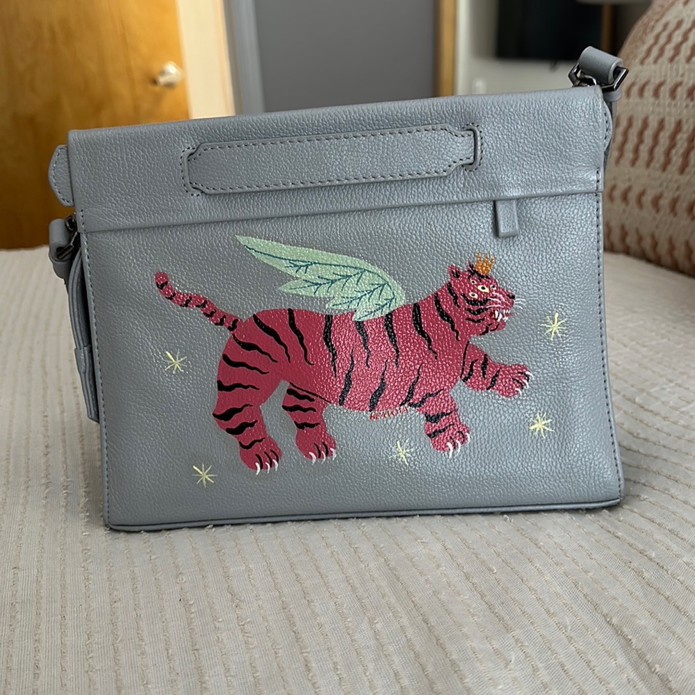Min and Mon Purse
